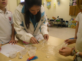 4th & 5th Grade Experiments - Welcome to the Science Lab